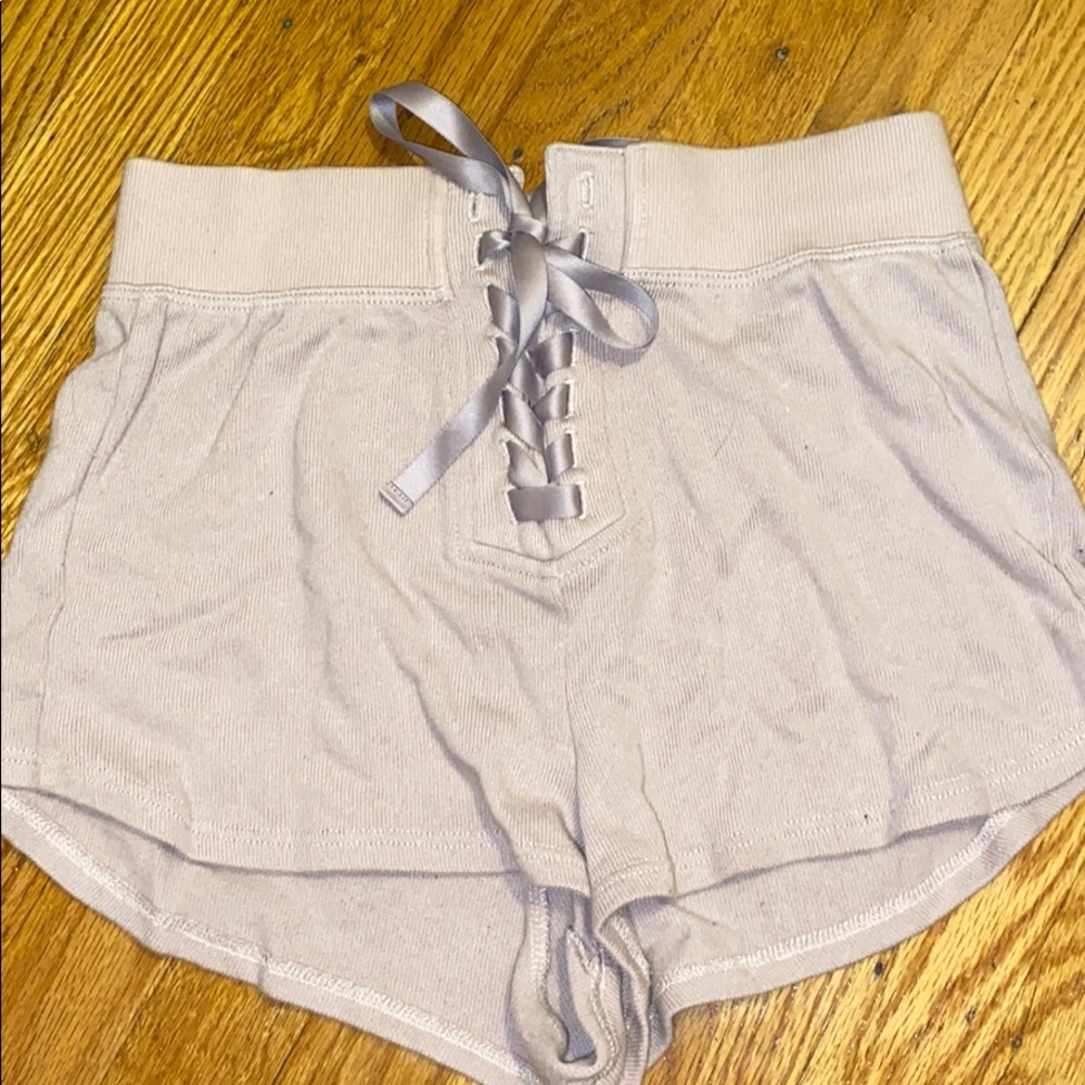 comfy cute shorts!